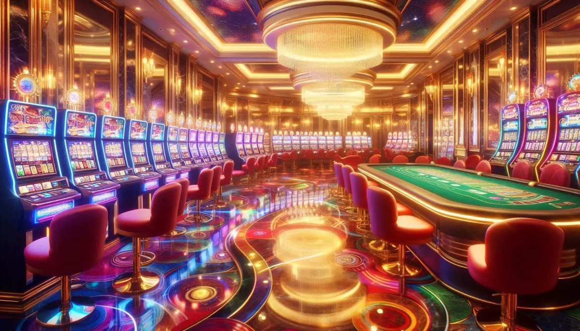 Great Slots Casino